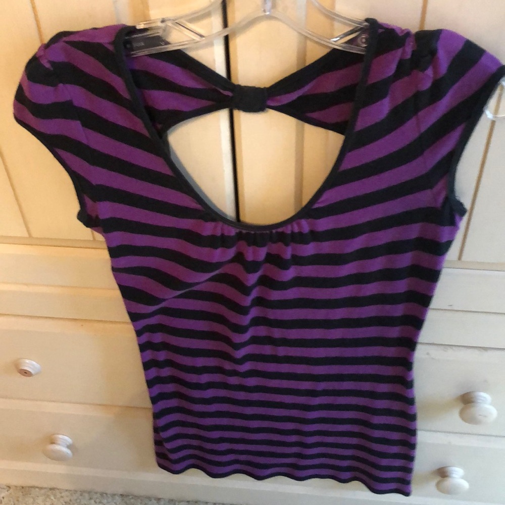 Express top